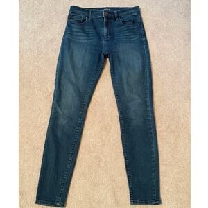 Ann Taylor Modern Skinny Ankle, Size 25/0